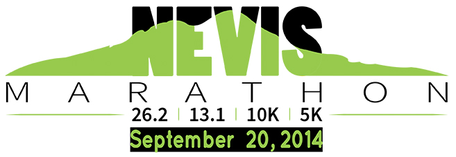 Nevis Marathon Withdate
