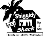 Shiggidy Shack