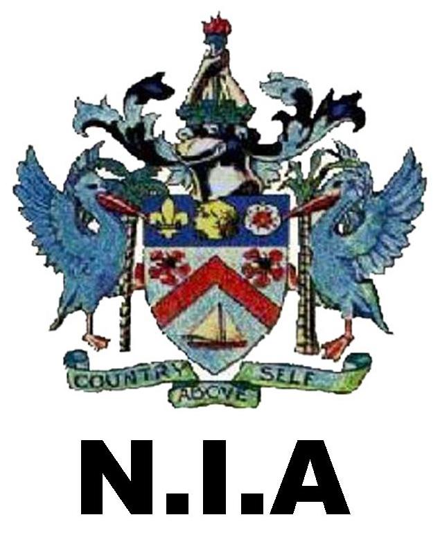 NIA logo